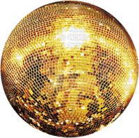 Kaz_Creations Disco Ball - Free PNG