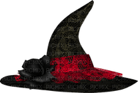 witch hat by nataliplus - Free PNG