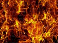 Kaz_Creations Deco Fire Flames - gratis png