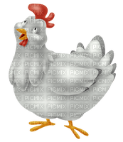 chicken by nataliplus - фрее пнг