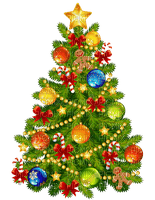 christmas tree - png gratis