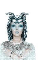 fantasy  woman by nataliplus - ilmainen png