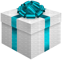 Kaz_Creations Gift Box Present - 免费PNG