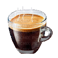 Café - Δωρεάν κινούμενο GIF