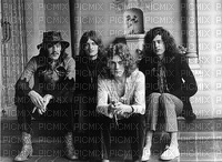 led zeppelin - Free PNG
