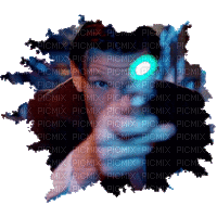 Doctor Who - Bezmaksas animēts GIF
