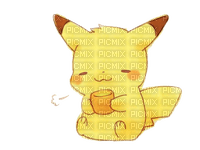 Pikachu - PNG gratuit