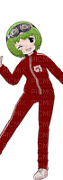 gachapin tracksuit - δωρεάν png