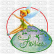 tinkerbell - zdarma png