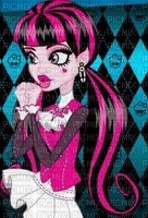 monster high - Free PNG