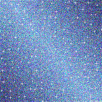 blue glitter - Ilmainen animoitu GIF
