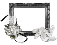 frame-brölopp--wedding - png grátis