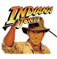 Indiana Jones milla1959 - 免费PNG