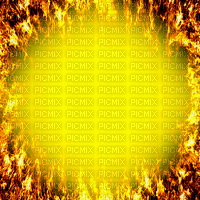 Кольцо огня - Bezmaksas animēts GIF
