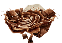 Chocolate / Marina Yasmine - zdarma png
