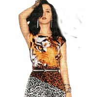 Katy Perry - 免费PNG