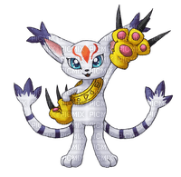 digimon - 免费PNG