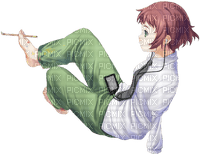 Rin painting - png gratuito