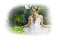 Kaz_Creations Woman Femme  Sitting - Free PNG