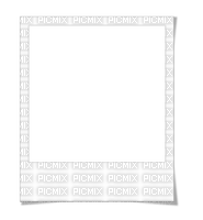 White frame 🏵asuna.yuuki🏵 - kostenlos png