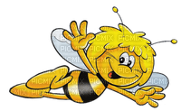 maya l'abeille - 免费PNG