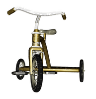 Kaz_Creations Bicycle Bike Trike - ilmainen png