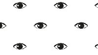 eyes - Bezmaksas animēts GIF