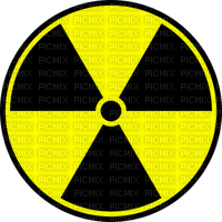 Radiation Toxic - png ฟรี