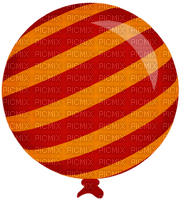 Kaz_Creations Balloons - bezmaksas png