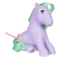My Little Pony Seashell - Free PNG