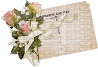 post card-vykort - darmowe png