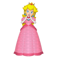 ✶ Princess Peach {by Merishy} ✶ - png gratis