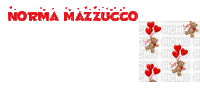 norma mazzucco - Δωρεάν κινούμενο GIF