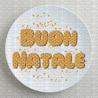 buon natale - δωρεάν png