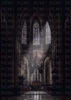 Gothic church - bezmaksas png