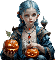 loly33 enfant  halloween - δωρεάν png