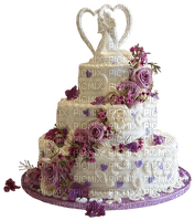 wedding cake gâteau de mariage