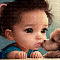 <Blackthorne>Baby Girl - 免费PNG