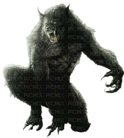 werewolf bp - PNG gratuit