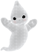 minou-ghost-cute - PNG gratuit