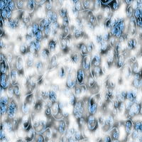 background fond tube transparent texture deco blue - ingyenes png