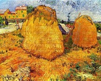 loly33 van Gogh - bezmaksas png