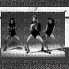 Beyonce Single ladies - 免费动画 GIF