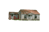 HOUSE . HUS - Free PNG