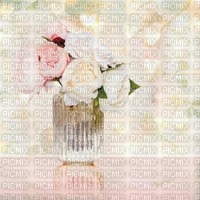 Background Roses - nemokama png