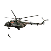 helicopter - png grátis