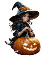 halloween, witch, herbst, autumn - фрее пнг