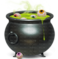 cauldron by nataliplus - gratis png