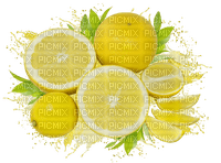 Citrons - ücretsiz png