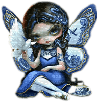 Jasmine Becket-Griffith - Free PNG
